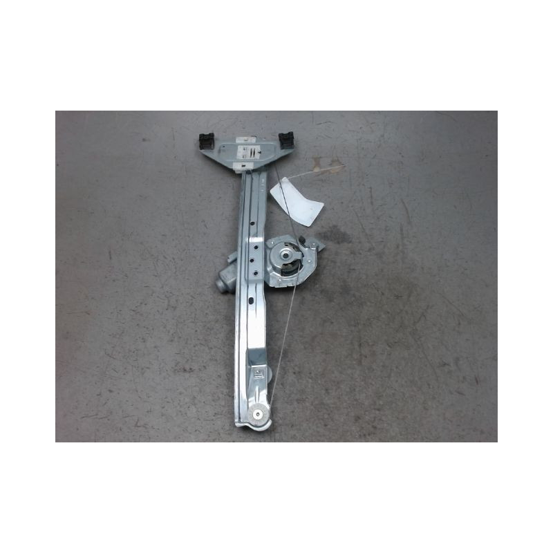 MECANISME+MOTEUR LEVE-GLACE AVANT DROIT CITROEN C3