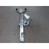MECANISME+MOTEUR LEVE-GLACE AVANT DROIT CITROEN C3