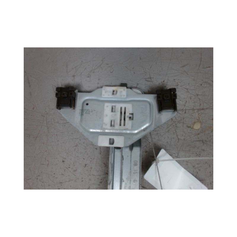 MECANISME+MOTEUR LEVE-GLACE AVANT DROIT CITROEN C3