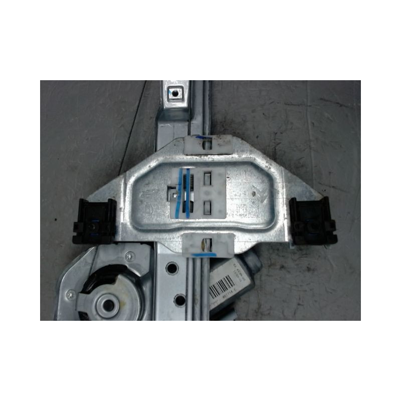 MECANISME+MOTEUR LEVE-GLACE AVANT DROIT CITROEN C3 2009-