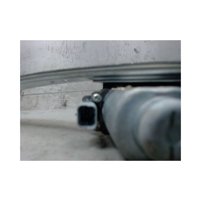 MECANISME+MOTEUR LEVE-GLACE AVANT DROIT CITROEN C3 2009-