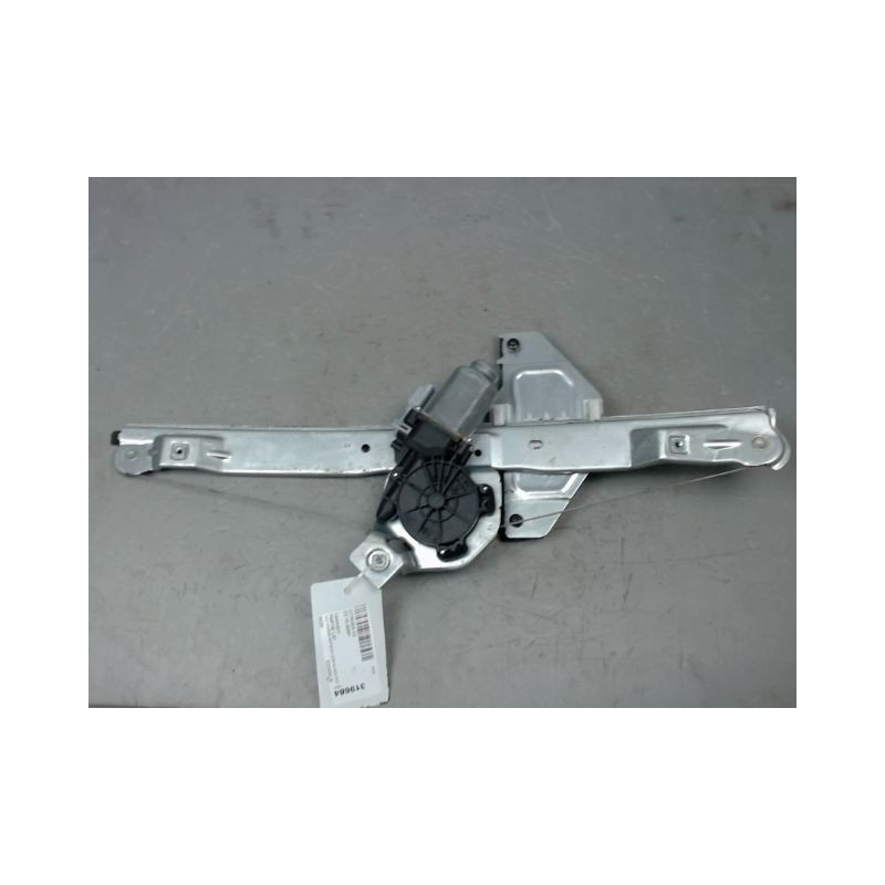 MECANISME+MOTEUR LEVE-GLACE AVANT DROIT CITROEN C3 2009-