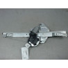 MECANISME+MOTEUR LEVE-GLACE AVANT DROIT CITROEN C3 2009-