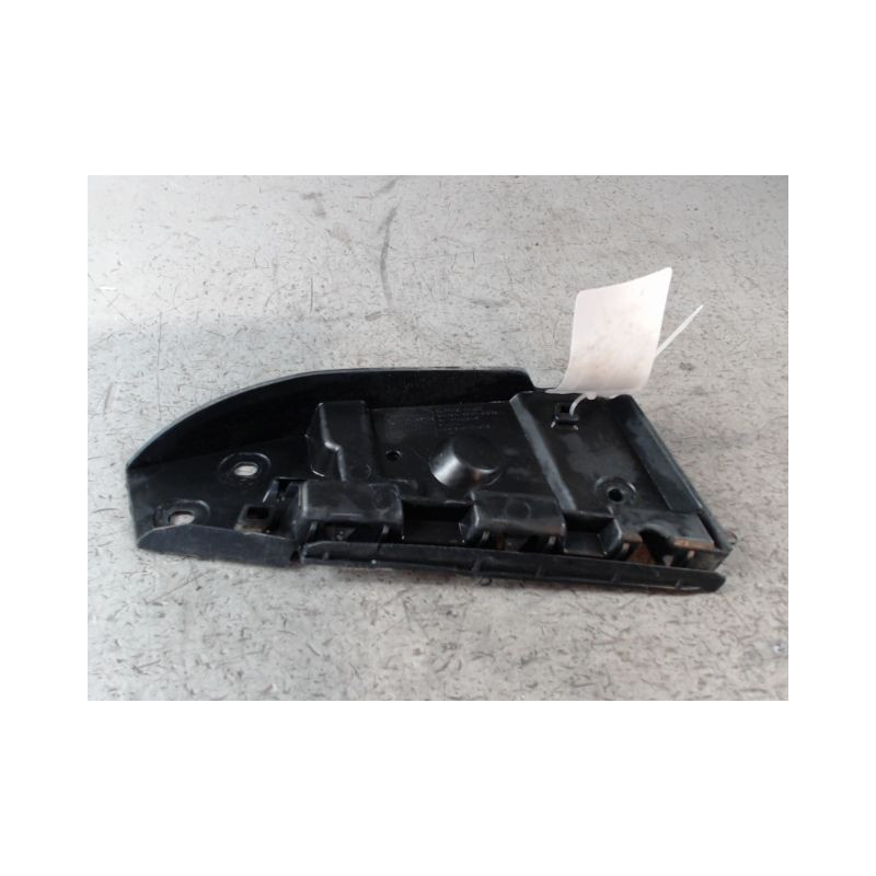 SUPPORT PARE-CHOC ARG PEUGEOT 508 2010-