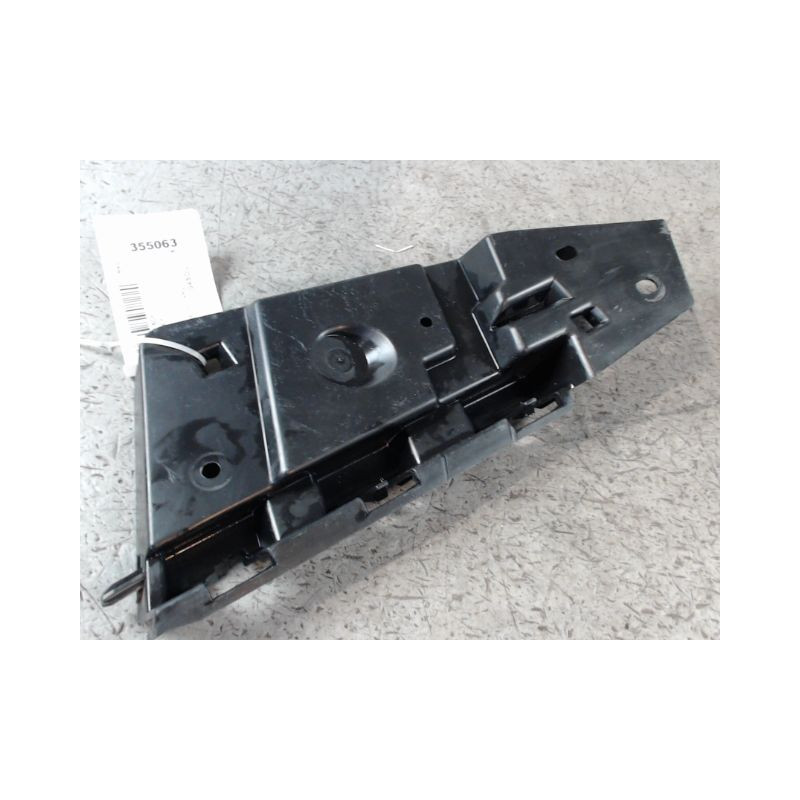 SUPPORT PARE-CHOC ARG PEUGEOT 508 2010-