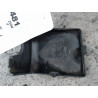 OBTURATEUR COUVRE CROCHET DE BOUCLIER AV CITROEN BERLINGO II BREAK 2008-
