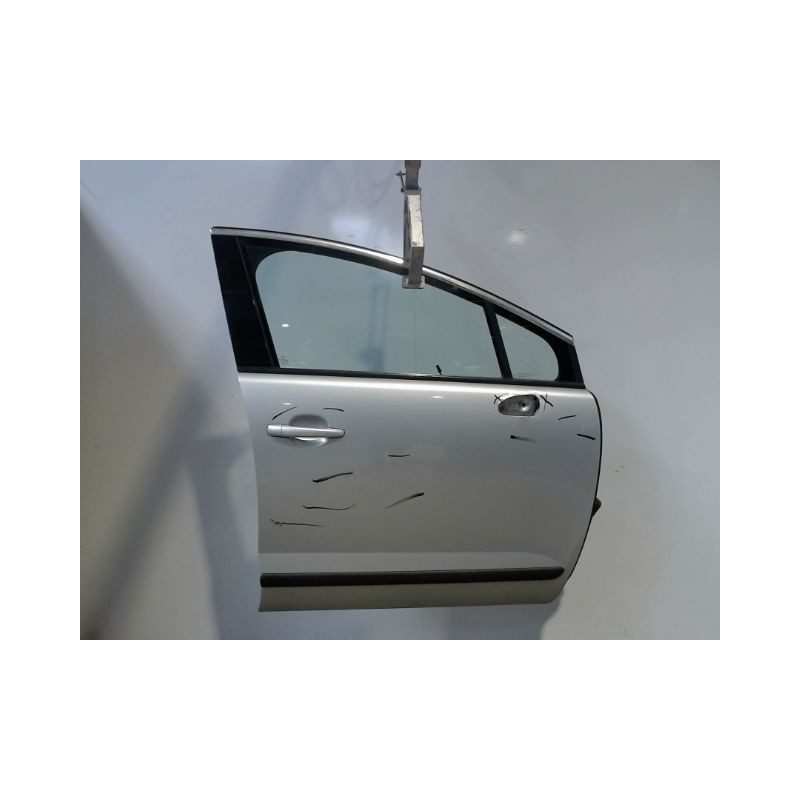 PORTE AVANT DROIT PEUGEOT 3008 2009-