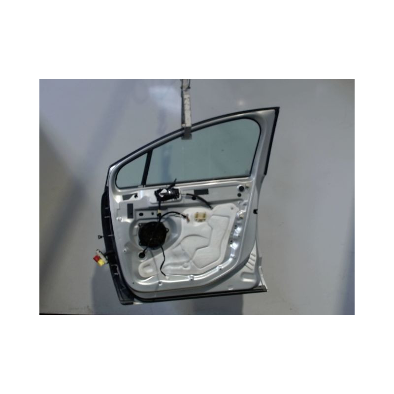PORTE AVANT DROIT PEUGEOT 3008 2009-