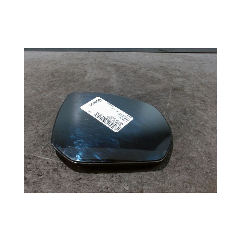 GLACE RETROVISEUR EXT D PEUGEOT 3008 2009-