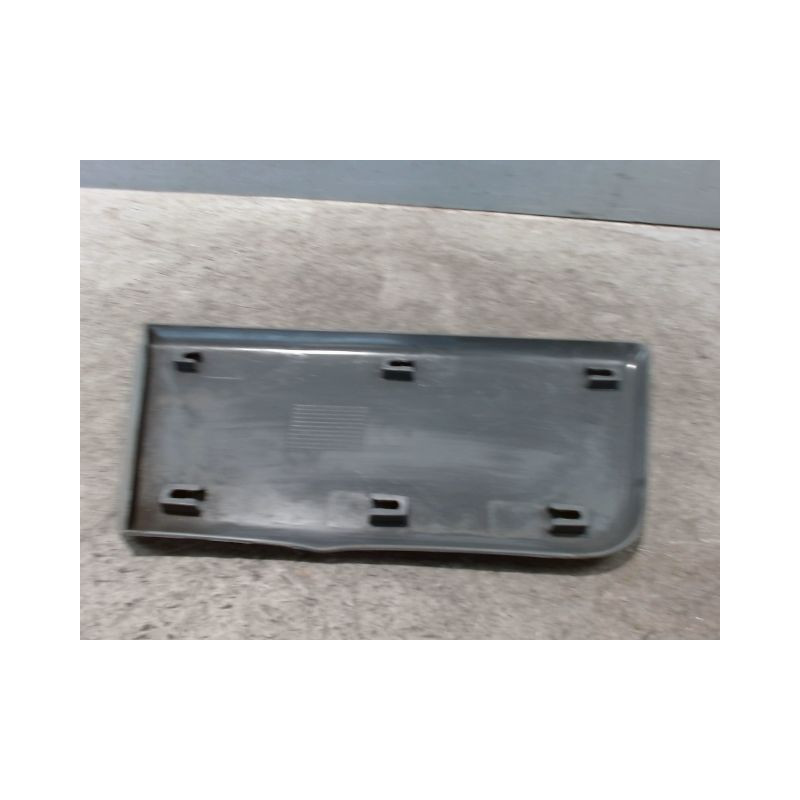 PROTECTION PORTE AVANT GAUCHE PEUGEOT BOXER (330-L1H1) TOLE 6.2006-