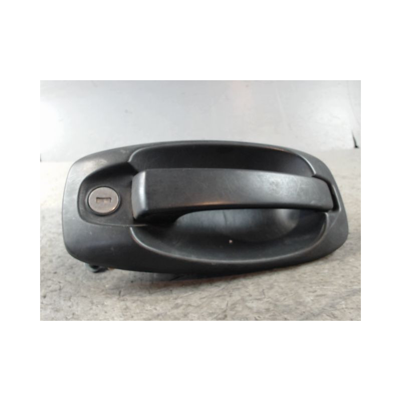POIGNEE EXTERIEURE PORTE AVANT DROIT CITROEN NEMO 2007-
