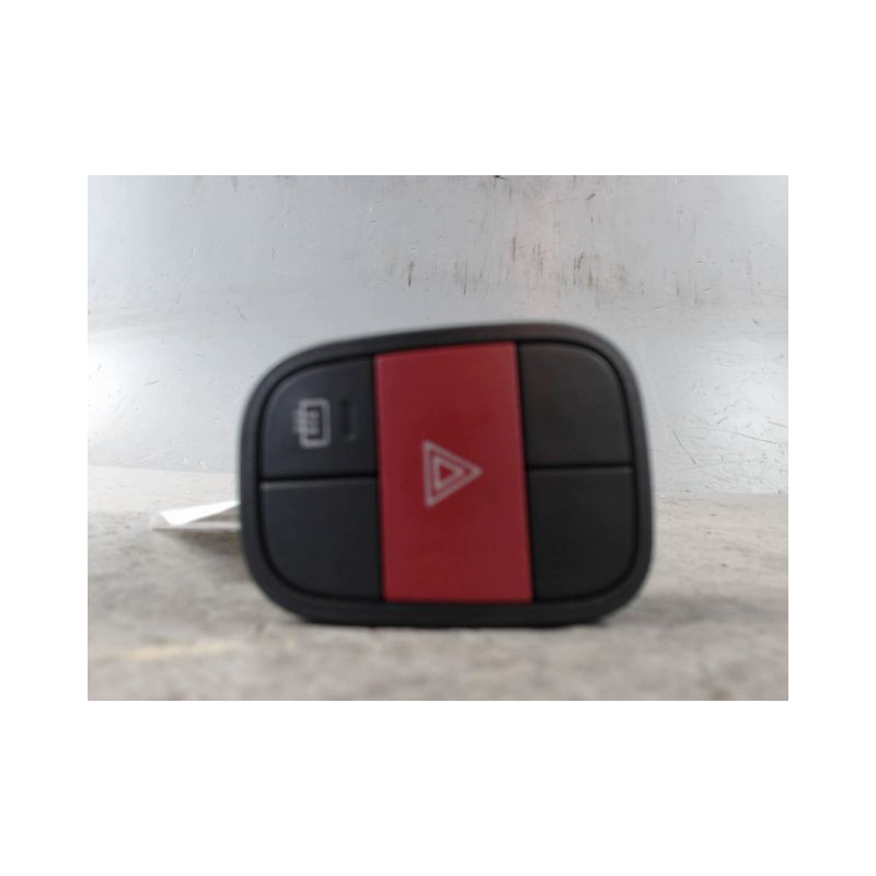BOUTON DE WARNING CITROEN NEMO 2007-