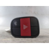 BOUTON DE WARNING CITROEN NEMO 2007-
