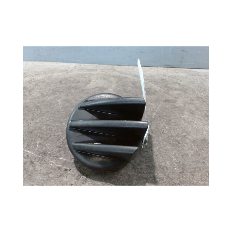 OBTURATEUR PHARE ADDITIONNEL PARE-CHOC AVD CITROEN JUMPY TOLE 2004-