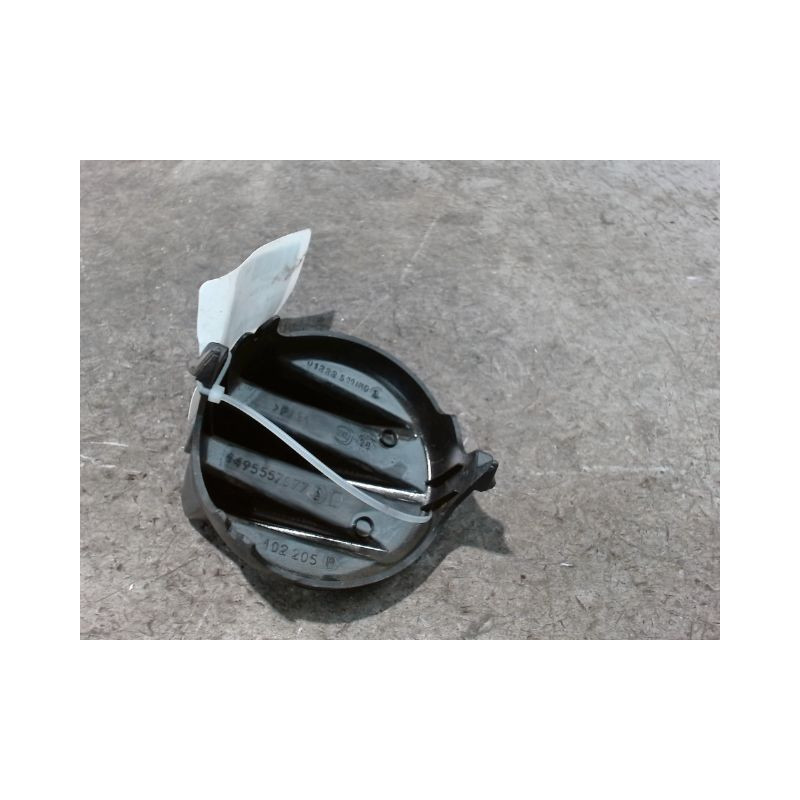 OBTURATEUR PHARE ADDITIONNEL PARE-CHOC AVD CITROEN JUMPY TOLE 2004-