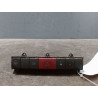 BOUTON DE WARNING CITROEN JUMPER