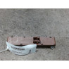 BOUTON DE WARNING CITROEN JUMPER