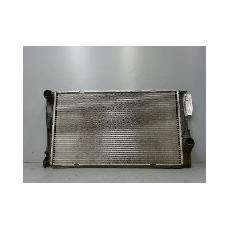 RADIATEUR BMW SERIE 1