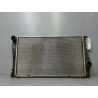 RADIATEUR BMW SERIE 1