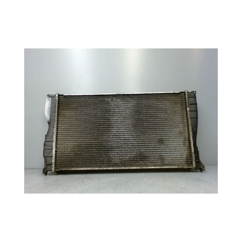 RADIATEUR BMW SERIE 1