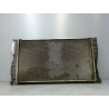 RADIATEUR BMW SERIE 1