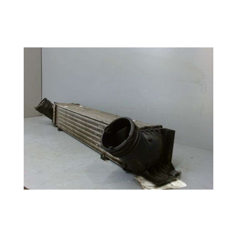 ECHANGEUR AIR BMW SERIE 1