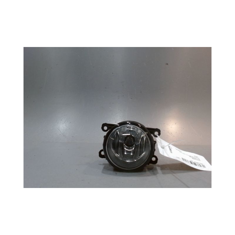 PHARE ANTIBROUILLARD AVANT GAUCHE PEUGEOT 207