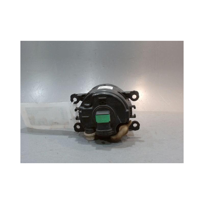 PHARE ANTIBROUILLARD AVANT GAUCHE PEUGEOT 207