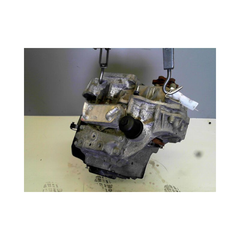 BOITE A VITESSE AUTOMATIQUE VOLKSWAGEN GOLF 2.0 TDI