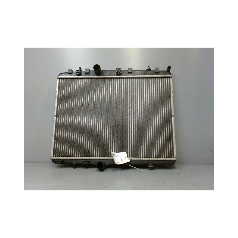 RADIATEUR CITROEN C3