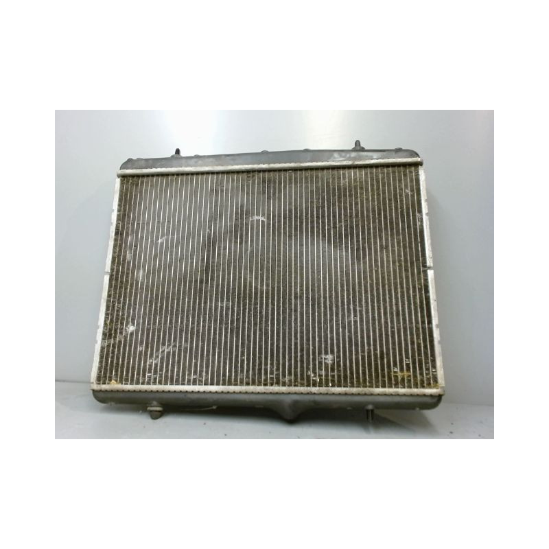 RADIATEUR CITROEN C3