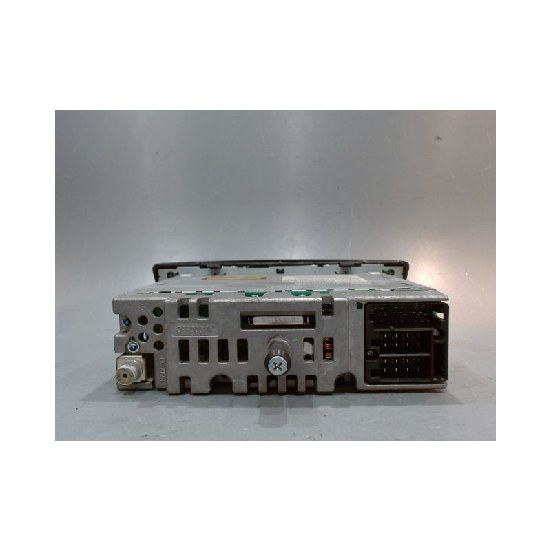 AUTORADIO CITROEN C1