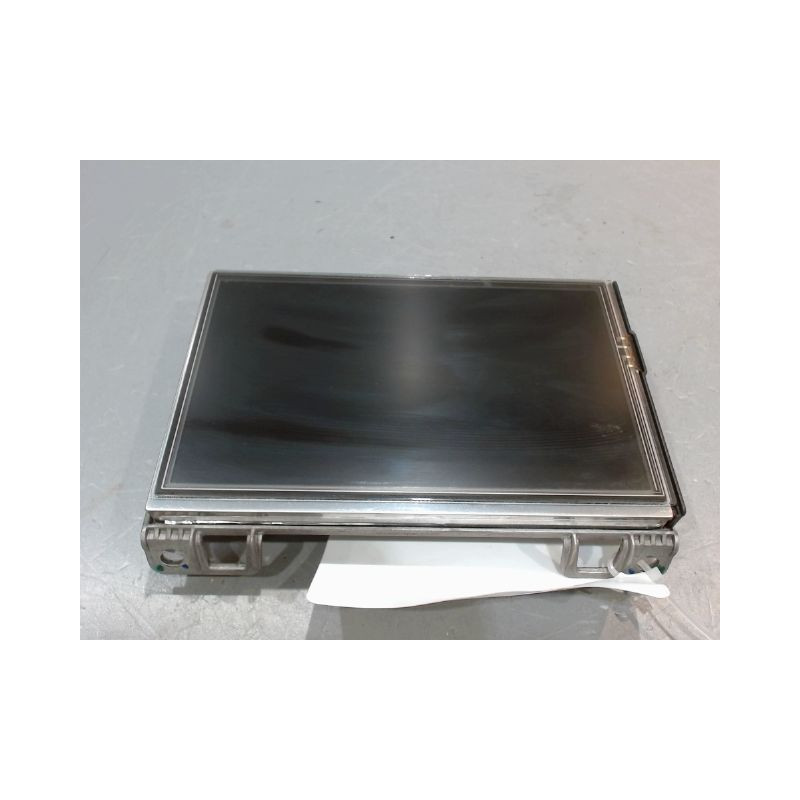 ECRAN GPS PEUGEOT 2008