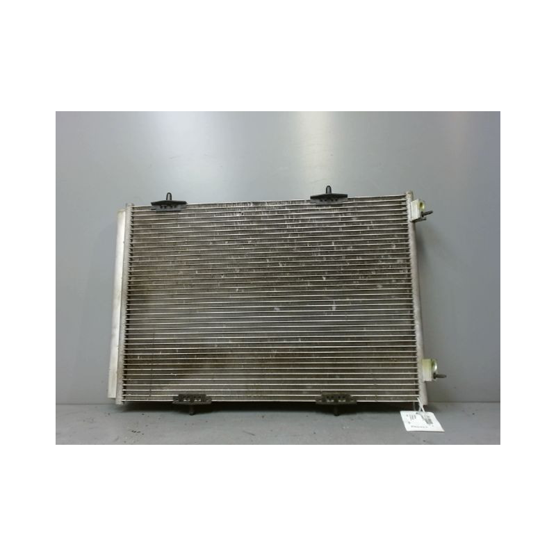 CONDENSEUR CLIMATISATION PEUGEOT 207
