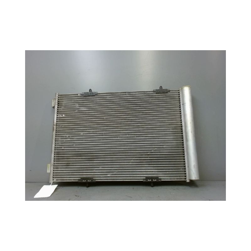 CONDENSEUR CLIMATISATION PEUGEOT 207