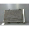CONDENSEUR CLIMATISATION PEUGEOT 207