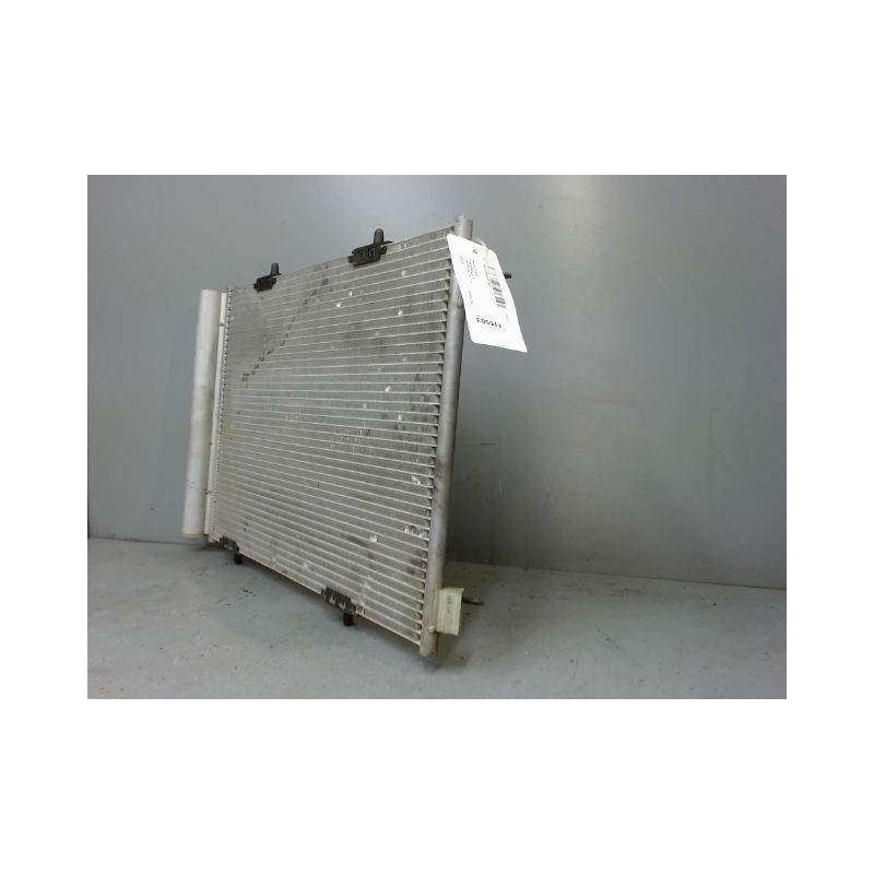 CONDENSEUR CLIMATISATION PEUGEOT 207