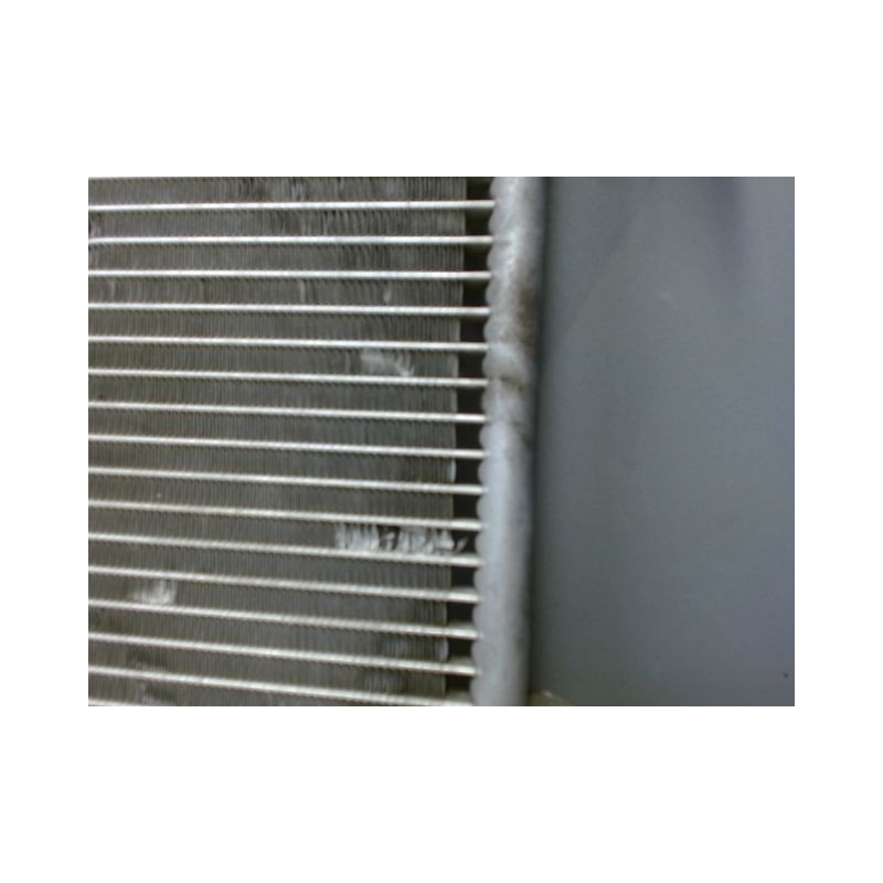 CONDENSEUR CLIMATISATION PEUGEOT 207