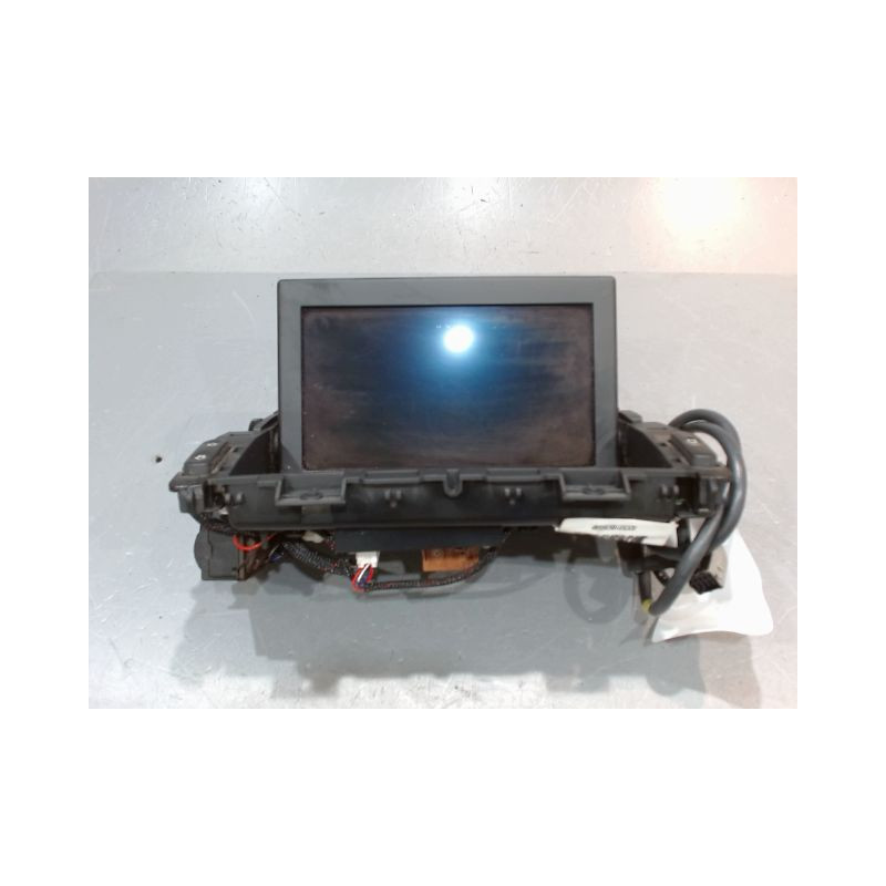 ECRAN GPS PEUGEOT 308