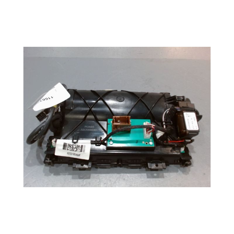 ECRAN GPS PEUGEOT 308