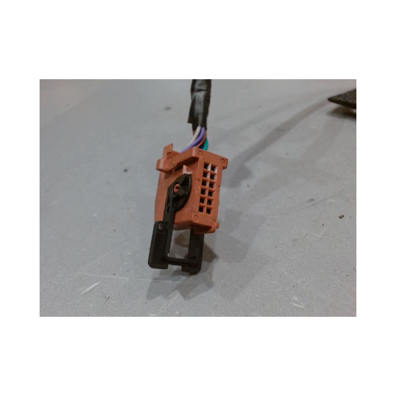 RETROVISEUR EXTERIEUR ELECTRIQUE DROIT PEUGEOT 407