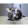 BOITE A VITESSE MECANIQUE PEUGEOT 207 1.6 HDi