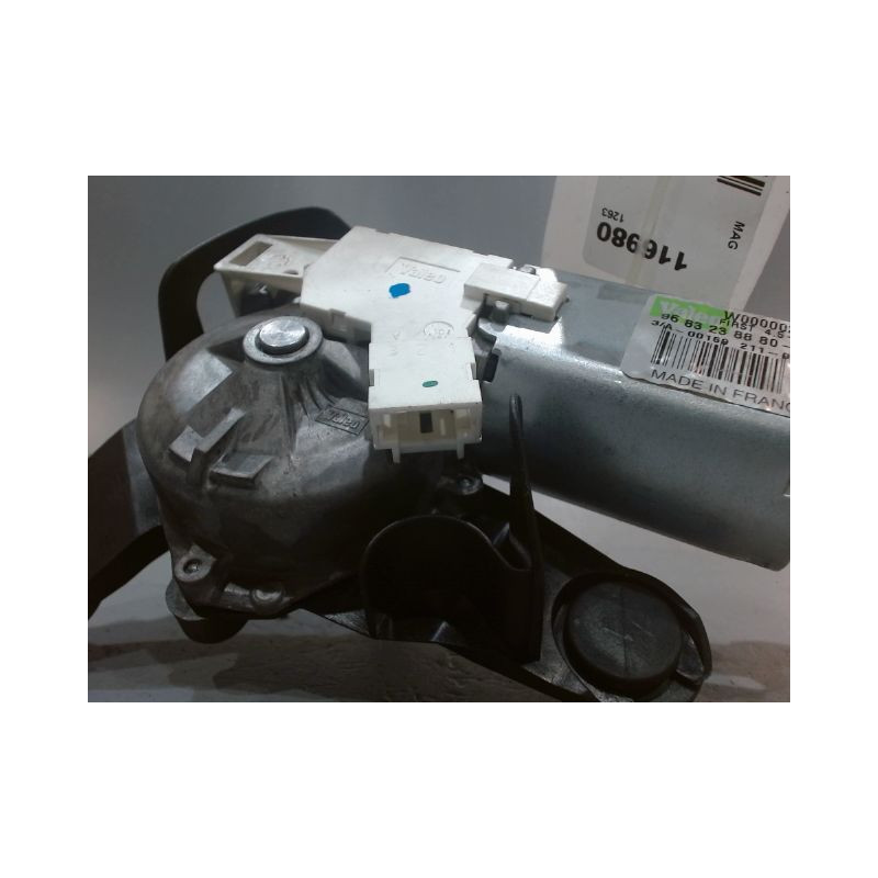 MECANISME ESSUIE-GLACE ARRIERE CITROEN C3