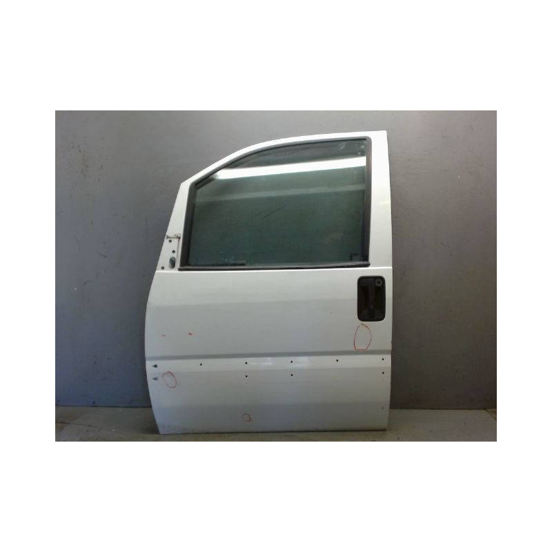 PORTE AVANT GAUCHE PEUGEOT EXPERT