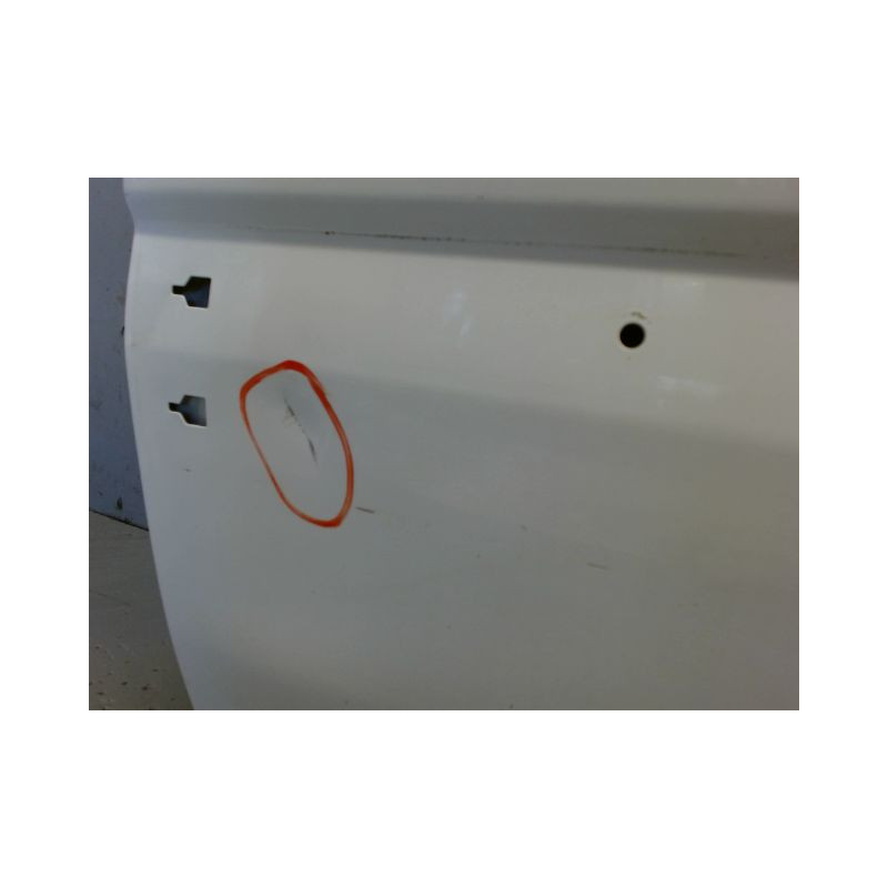 PORTE AVANT GAUCHE PEUGEOT EXPERT