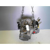 BOITE A VITESSE MECANIQUE PEUGEOT 307 1.6 16V