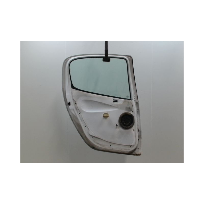 PORTE ARRIERE GAUCHE PEUGEOT 206 1998-2009