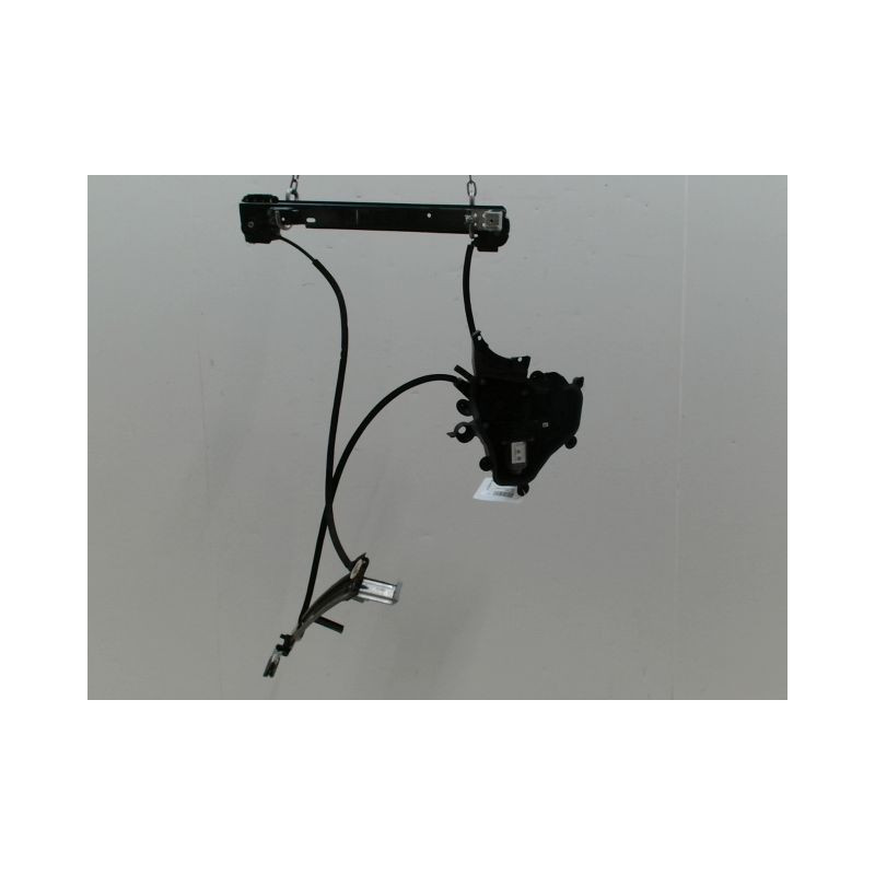 MECANISME+MOTEUR LEVE-GLACE AVANT DROIT SEAT IBIZA IV Phase 1 2008-2012