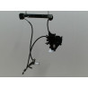 MECANISME+MOTEUR LEVE-GLACE AVANT DROIT SEAT IBIZA IV Phase 1 2008-2012