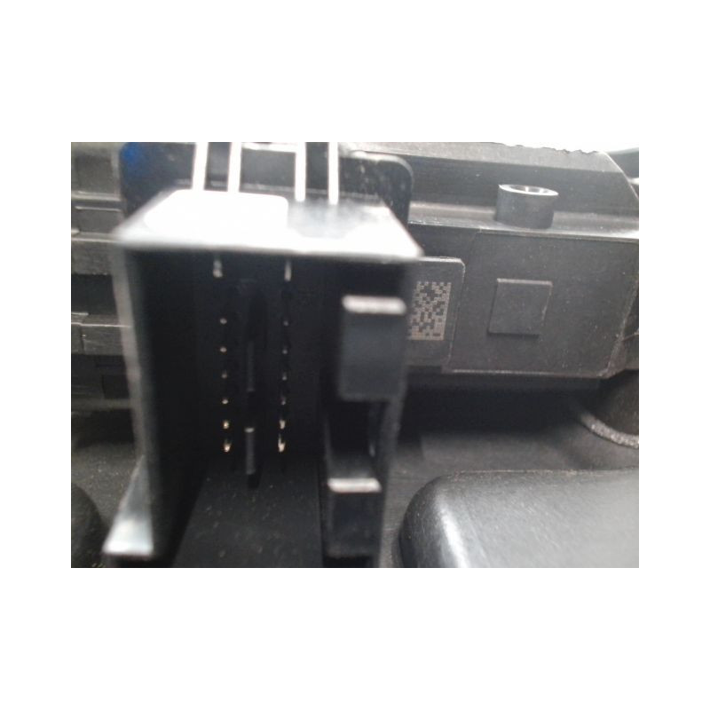 MECANISME+MOTEUR LEVE-GLACE AVANT DROIT SEAT IBIZA IV Phase 1 2008-2012
